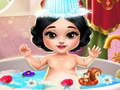 Тоглоом Snow White Baby Bath