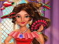 Тоглоом Latina Princess Real Haircuts