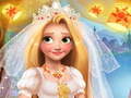Тоглоом Blonde Princess Wedding Fashion