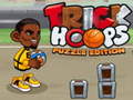 Тоглоом Trick Hoopsи Puzzle Edition