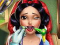 Тоглоом Snow White Real Dentist