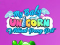 Тоглоом My Baby Unicorn Virtual Pony Pet