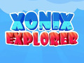 Тоглоом Xonix Explorer