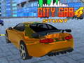 Тоглоом City Car Stunt 4