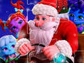 Тоглоом Super Monster Santa Helper