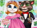 Тоглоом Angela Exotic Honeymoon