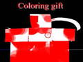 Тоглоом Coloring gift