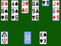 Тоглоом Trump's Solitaire Golf