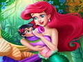 Тоглоом Mermaid Baby Feeding