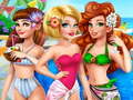 Тоглоом Girls Summer Fashion Fun