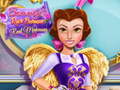 Тоглоом Beauty's Rock Baroque Real Makeover