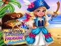 Тоглоом Pirate Princess Treasure Adventure