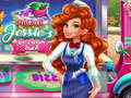 Тоглоом Girls Fix It Jessie's Ice Cream Truck