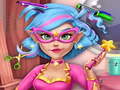 Тоглоом Galaxy Girl Real Haircuts