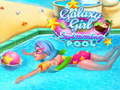 Тоглоом Galaxy Girl Swimming Pool