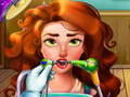 Тоглоом Olivia Real Dentist
