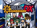 Тоглоом Relic Guardians Arcade Ver  DX