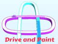 Тоглоом Drive And Paint
