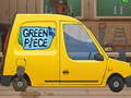 Тоглоом Green Piece