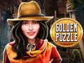 Тоглоом Golden Puzzle