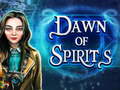 Тоглоом Dawn of Spirits