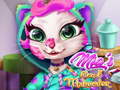 Тоглоом Mia's Real Makeover