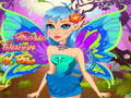 Тоглоом Faerie Queen of Fire