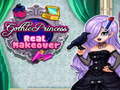 Тоглоом Gothic Princess Real Makeover