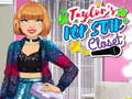 Тоглоом Taylor's Pop Star Closet