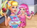 Тоглоом Prank the Nanny Moody Ally