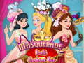 Тоглоом Masquerade Ball Fashion Fun