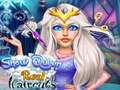 Тоглоом Snow Queen Real Haircuts