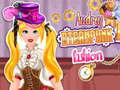 Тоглоом Audrey Steampunk Fashion