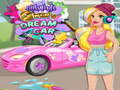 Тоглоом Girls Fix It Gwen's Dream Car