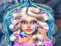 Тоглоом Snow Queen Real Makeover