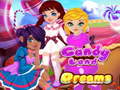 Тоглоом Candy Land Dreams