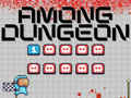 Тоглоом Among Us Dungeon