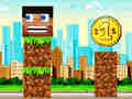 Тоглоом Square Mineblock