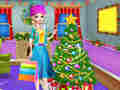 Тоглоом Christmas Tree Decoration and Dress Up