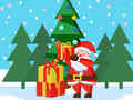 Тоглоом Happy Xmas
