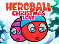 Тоглоом Heroball Christmas Love