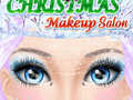 Тоглоом Christmas Makeup Salon