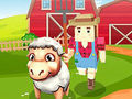 Тоглоом Crowd Farm