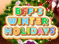 Тоглоом BFFs Winter Holidays