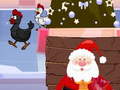Тоглоом Christmas Chicken Shoot