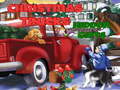 Тоглоом Christmas Trucks Hidden Gifts