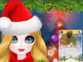 Тоглоом Princess Magic Christmas DIY