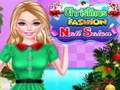 Тоглоом Christmas Fashion Nail Salon