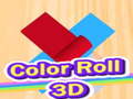 Тоглоом Color Roll 3D Online