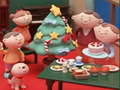 Тоглоом Christmas Clay Doll Puzzle